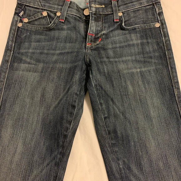 Rock & Republic Jeans Limited Edition - Picture 1 of 4